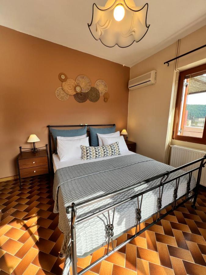 Villa Antonios House Ithaka Extérieur photo