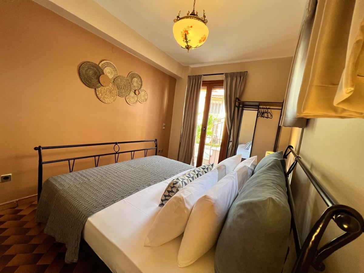 Villa Antonios House Ithaka Extérieur photo