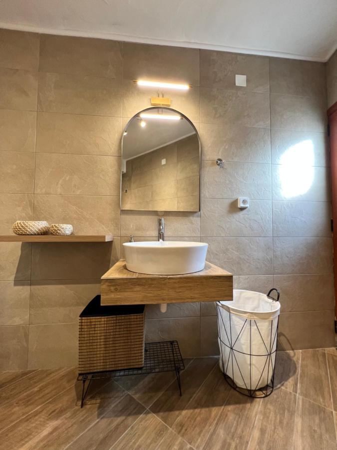 Villa Antonios House Ithaka Extérieur photo
