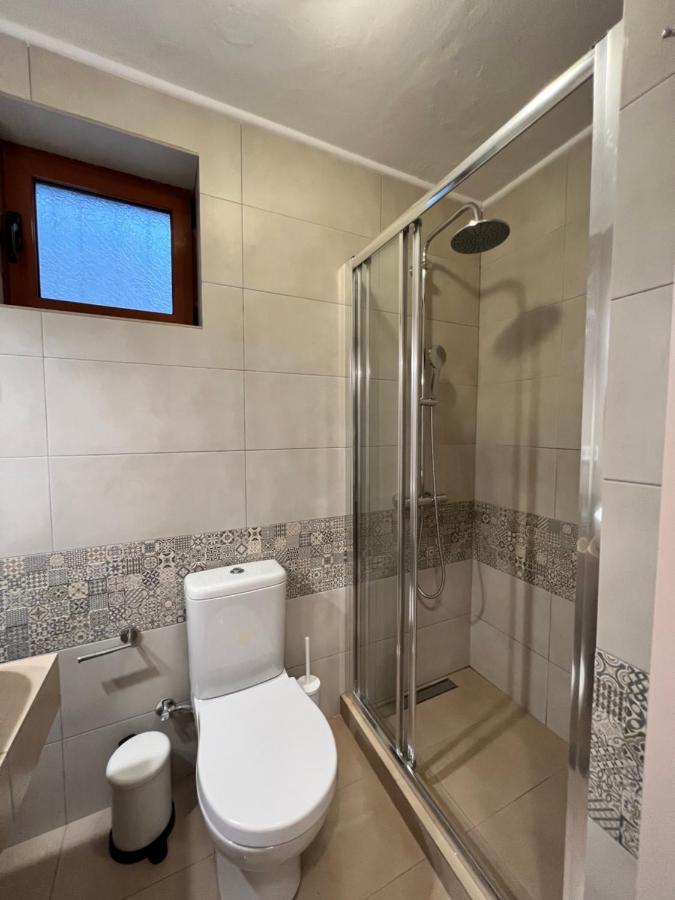 Villa Antonios House Ithaka Extérieur photo