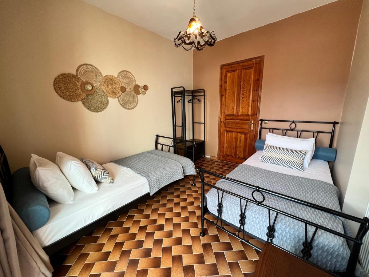 Villa Antonios House Ithaka Extérieur photo